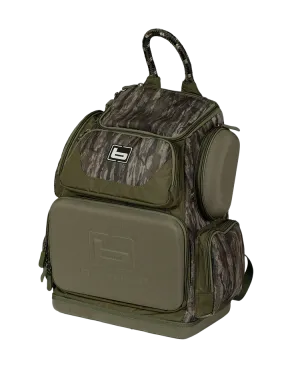 Banded Air Hard Shell Backpack - Realtree Legacy