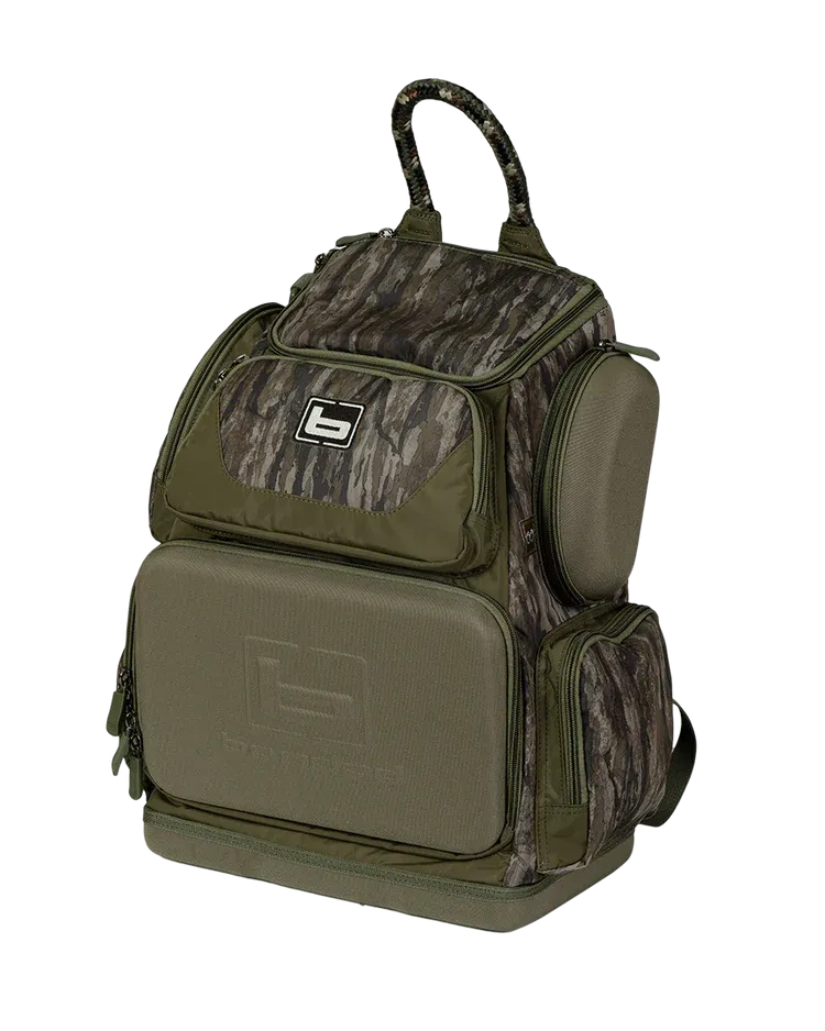 Banded Air Hard Shell Backpack - Realtree Legacy