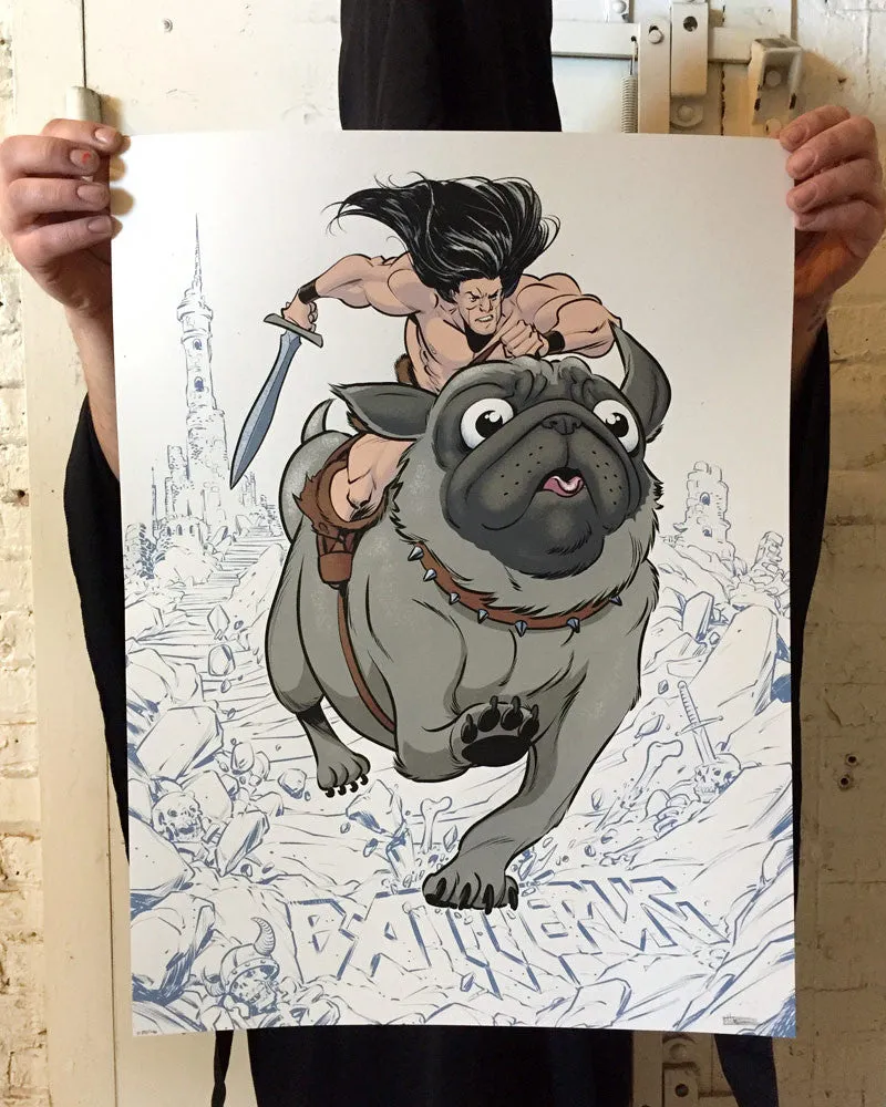 Battlepug