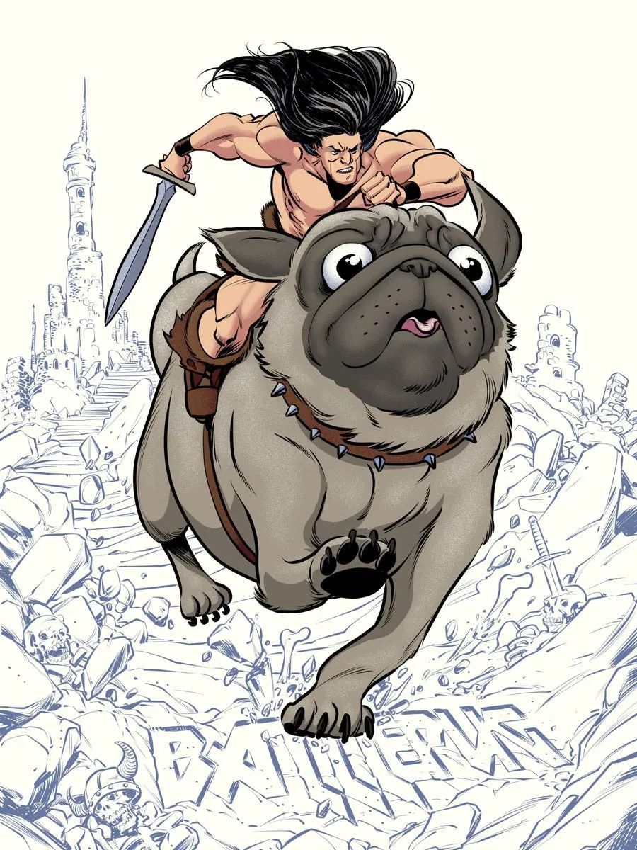 Battlepug