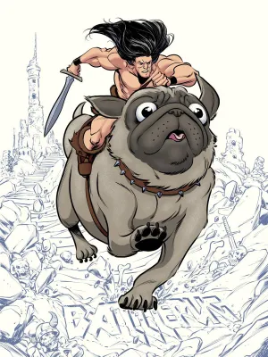 Battlepug