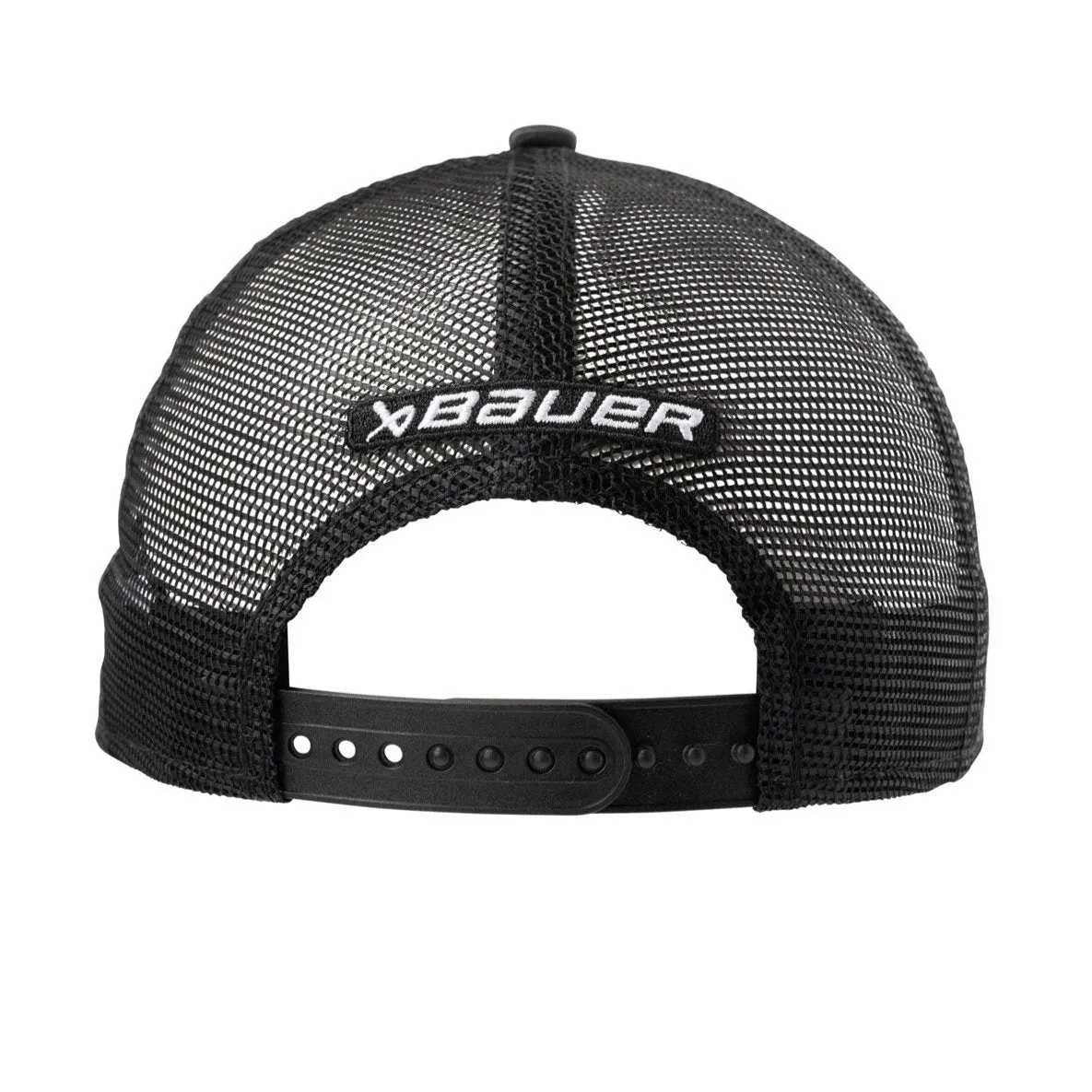 Bauer New Era 9Forty Satin Mesh Hat