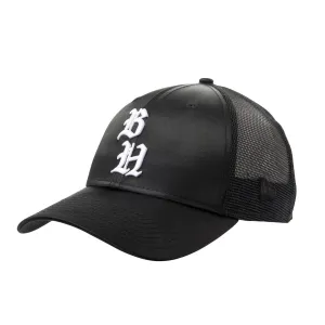 Bauer New Era 9Forty Satin Mesh Hat