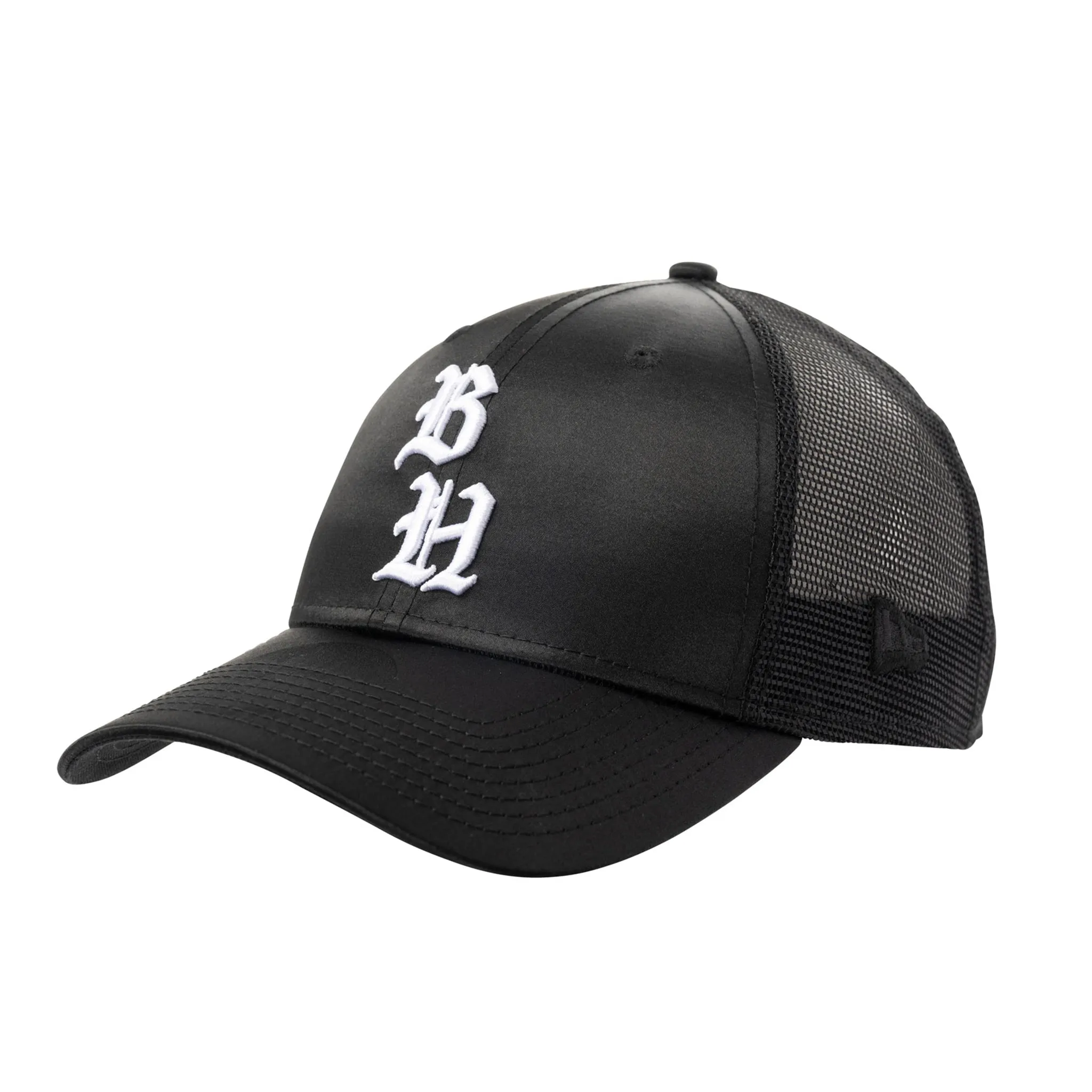 Bauer New Era 9Forty Satin Mesh Hat