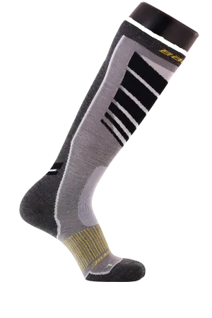 Bauer S21 Pro Supreme Tall Skate Socks