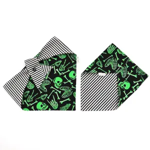 Beetle-Juice Graveyard Bandana