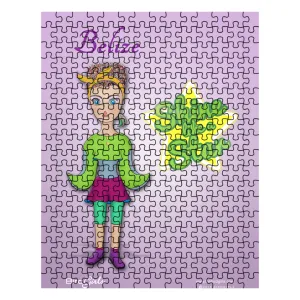 Belize Puzzles