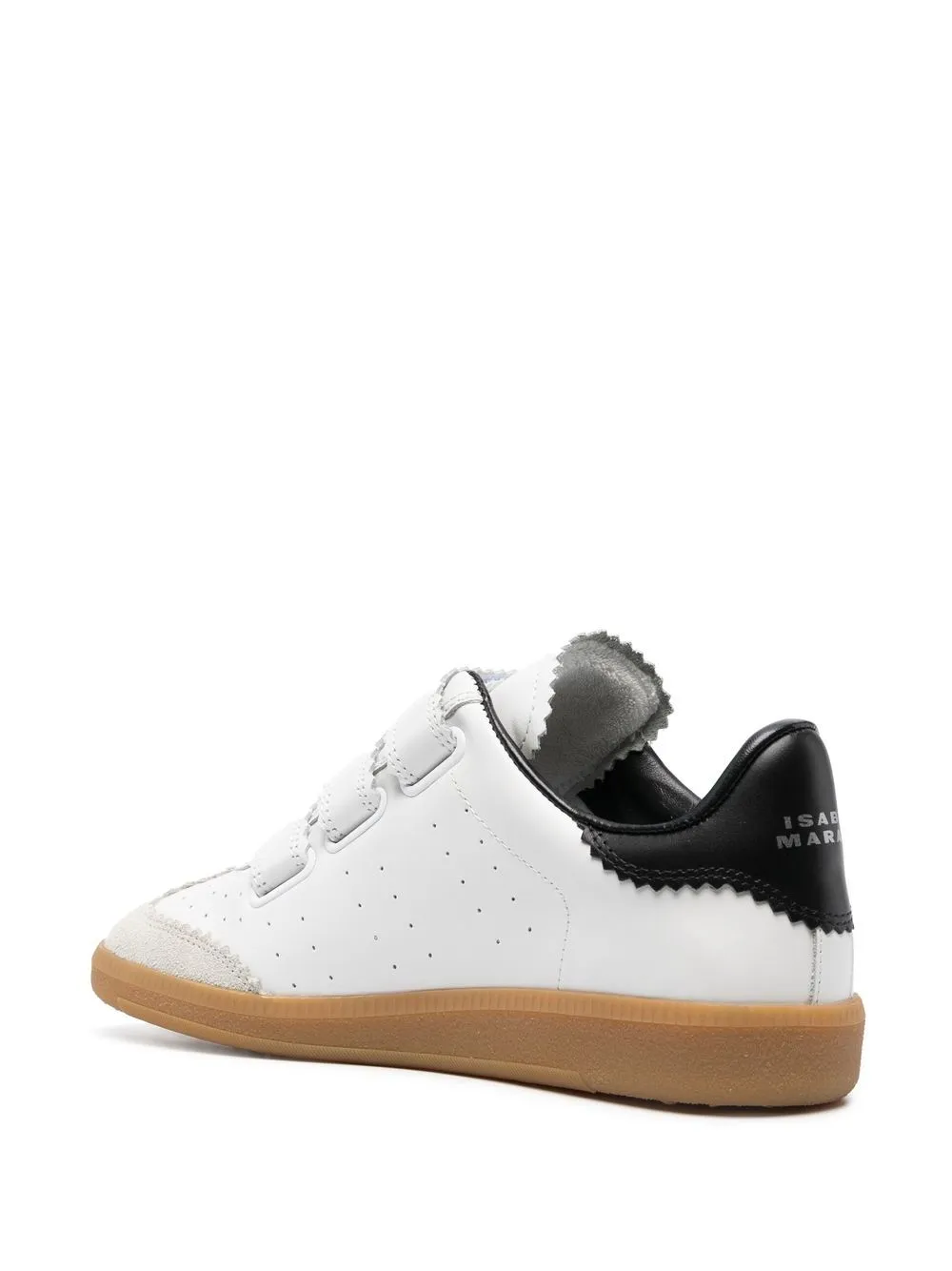 Beth leather sneakers