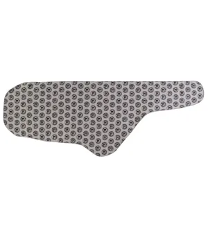 BG Inner protective cover for tenor sax case- Saxophone shape