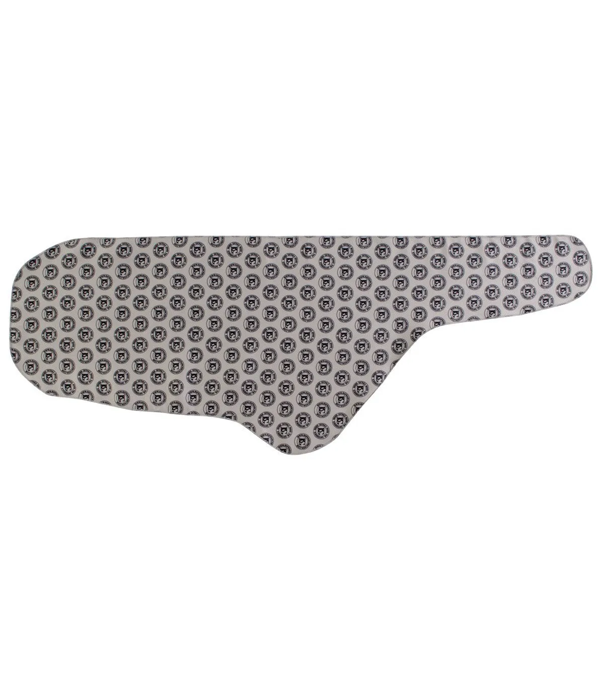 BG Inner protective cover for tenor sax case- Saxophone shape