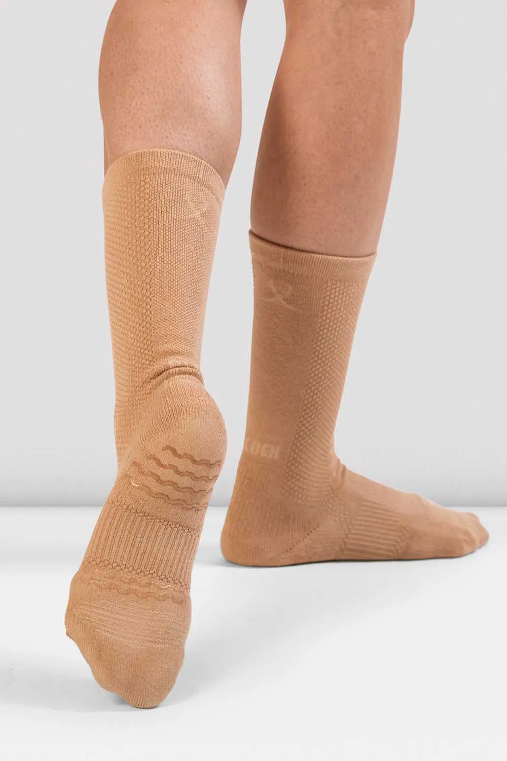 Blochsox Dance Socks A1000