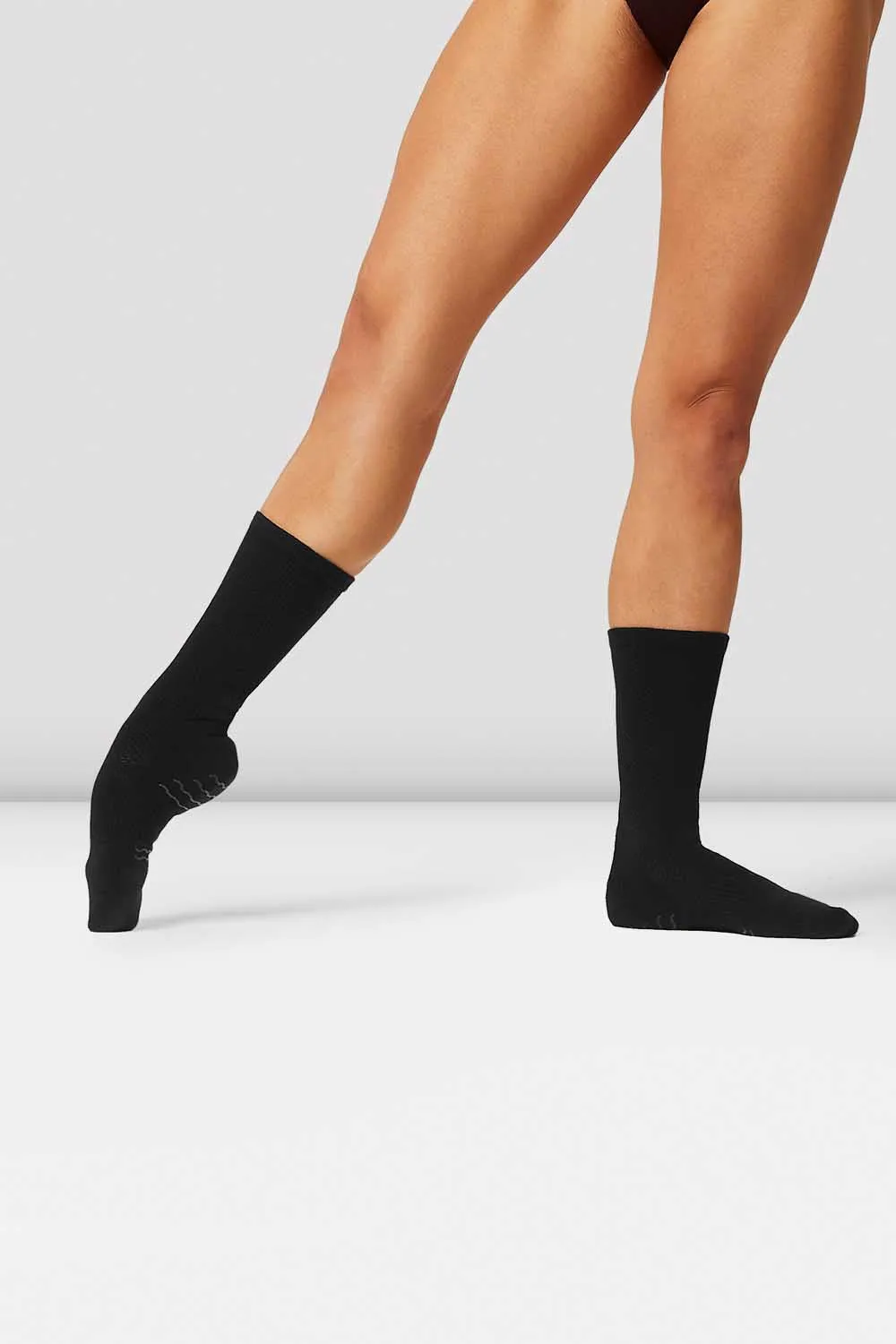 Blochsox Dance Socks A1000