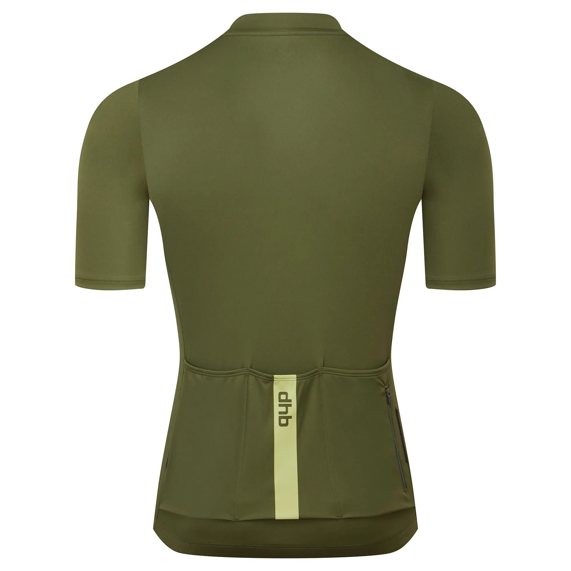 Blok Men’s Classic Short Sleeve Jersey
