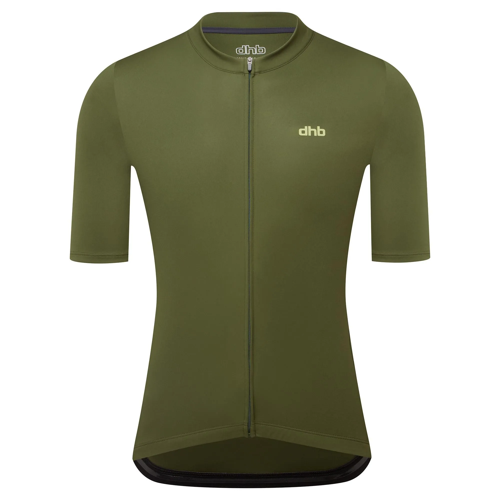 Blok Men’s Classic Short Sleeve Jersey