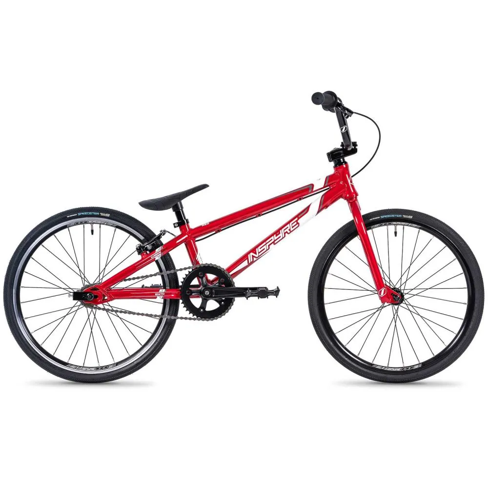 BMX NEO - INSPYRE