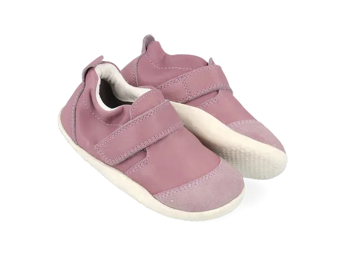 Bobux Marvel Iris Xplorer
