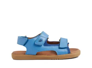 Bobux Sandals | Kid  Strand | Azure Blue