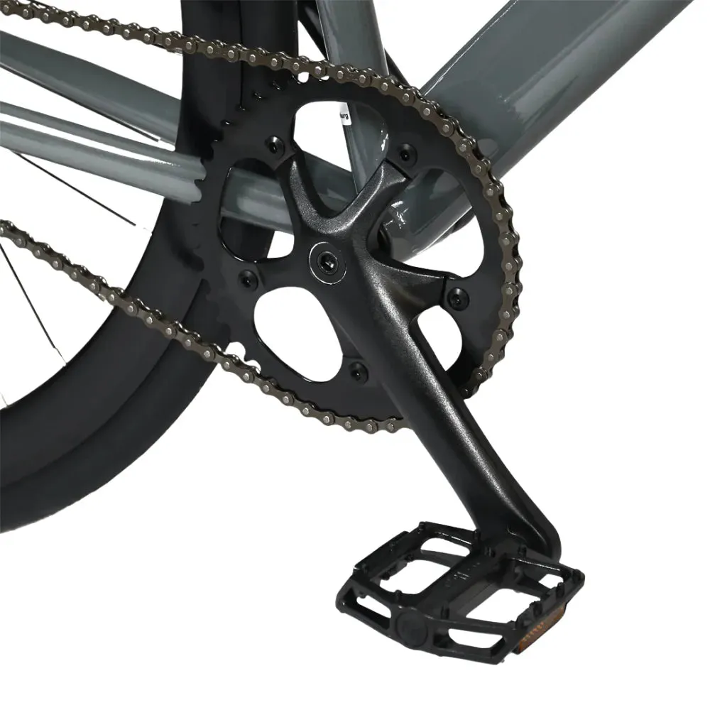 bonvelo Singlespeed & Fixie Bike BLIZZ Concrete Speed S