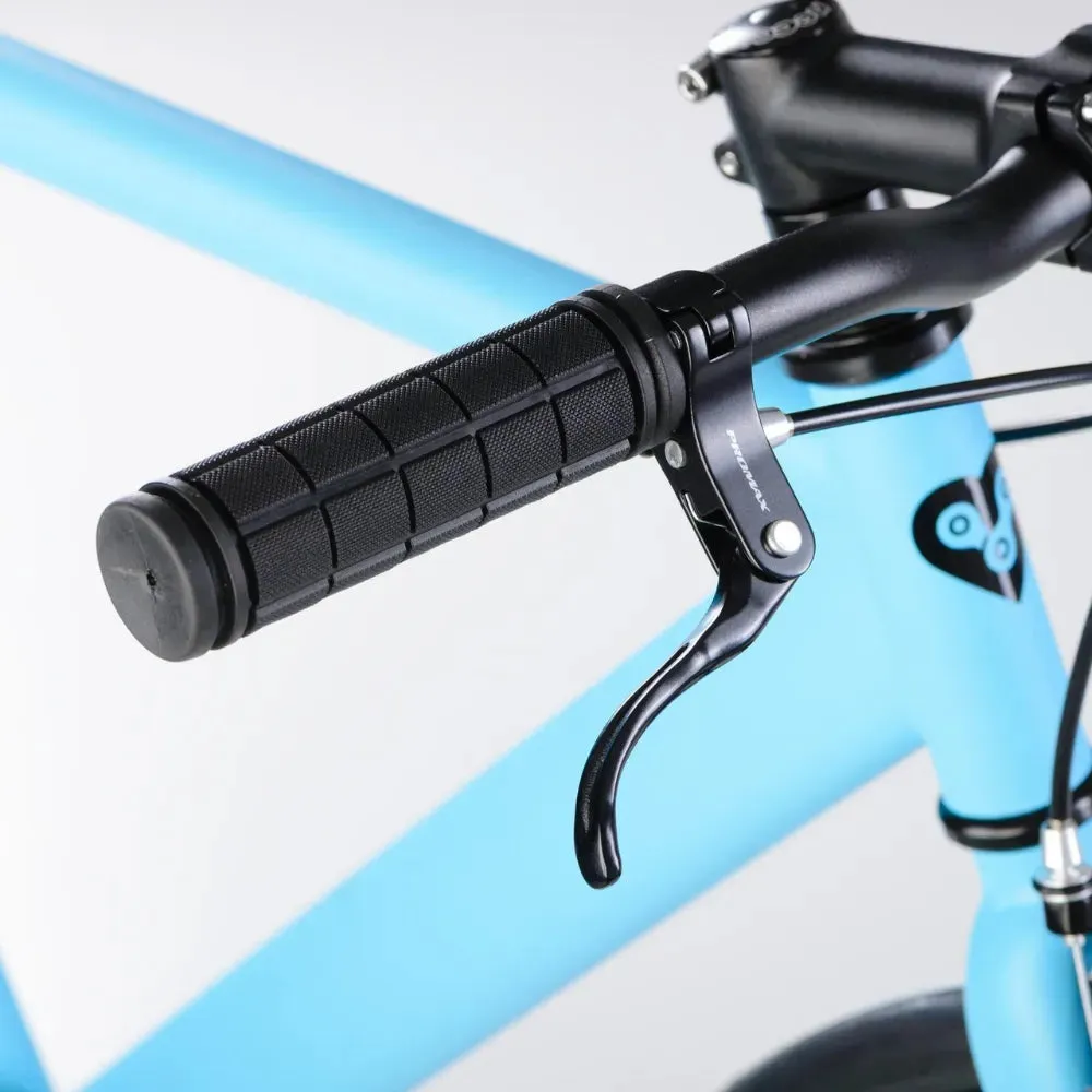 bonvelo Singlespeed & Fixie Bike BLIZZ Into the Blue XL