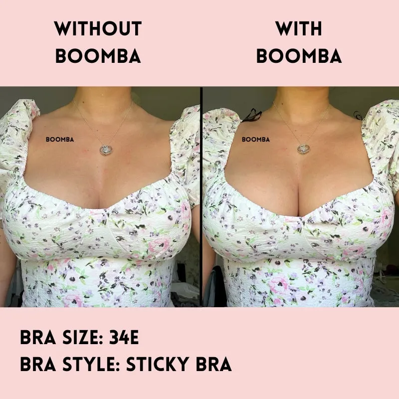 BOOMBA Sticky Bra