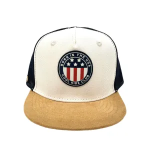 Born in the USA Snapback
