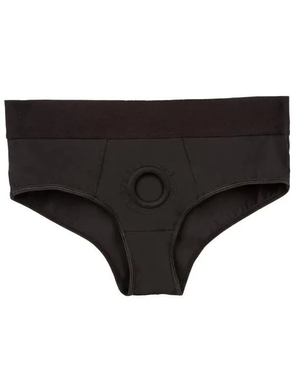 Boundless Backless Brief Size 2XL/3XL
