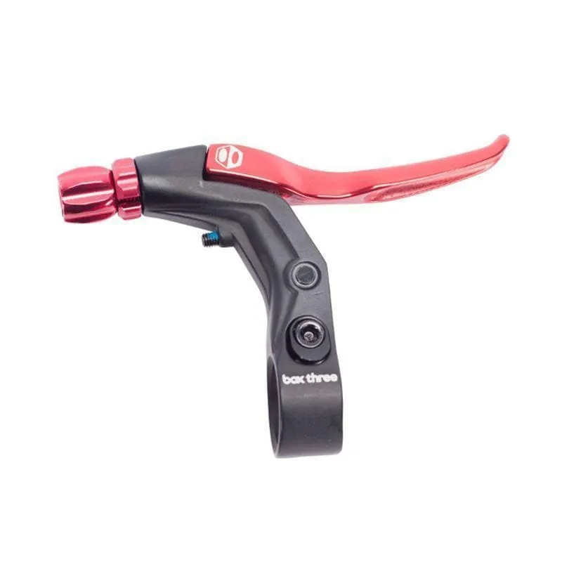Box Three Brake Lever