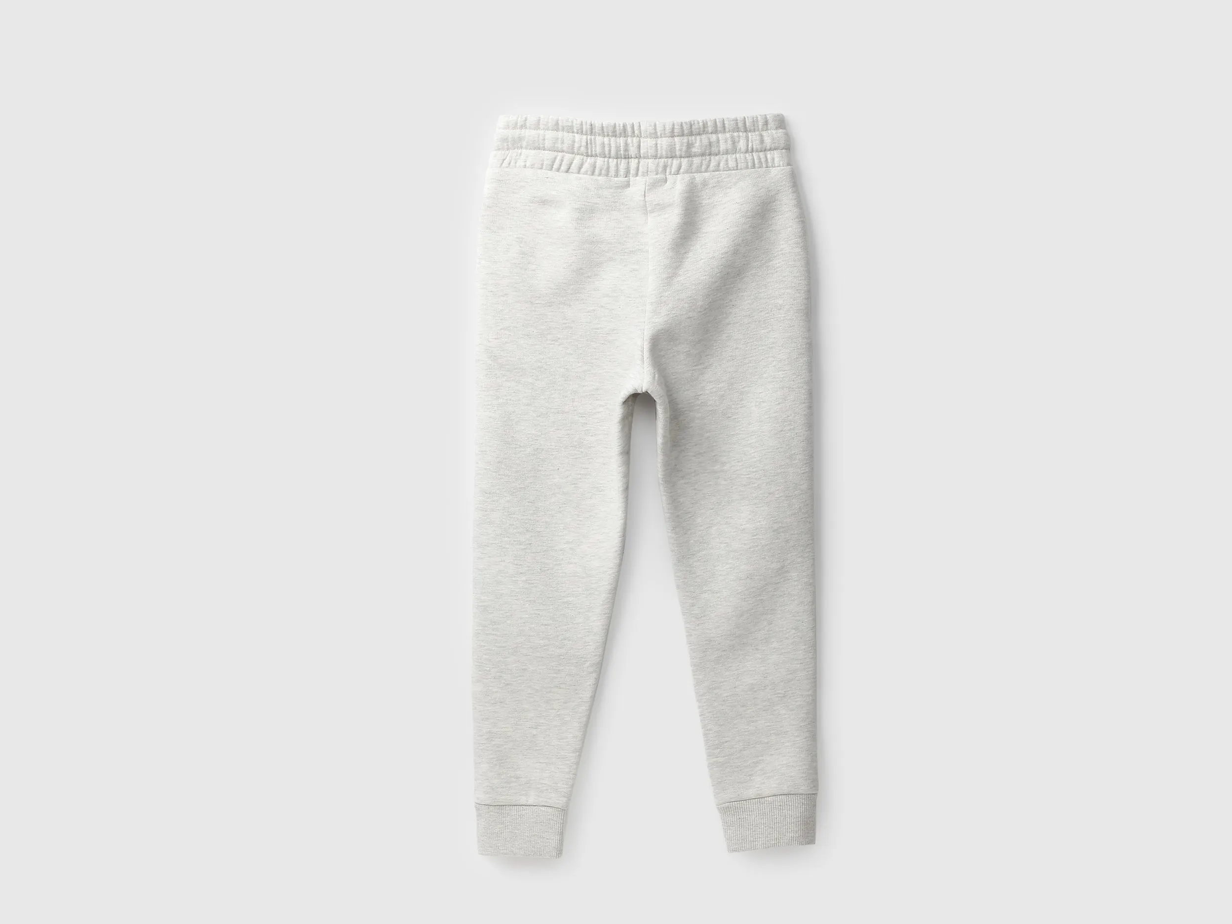 Boys Colorblocked Regular Fit Joggers