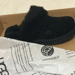 Brand new Ugg kid slip on