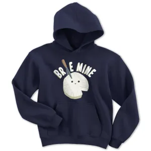 Brie Mine Youth Hoodie
