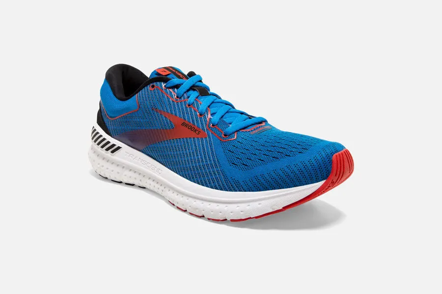 BROOKS TRANSCEND 7 MEN