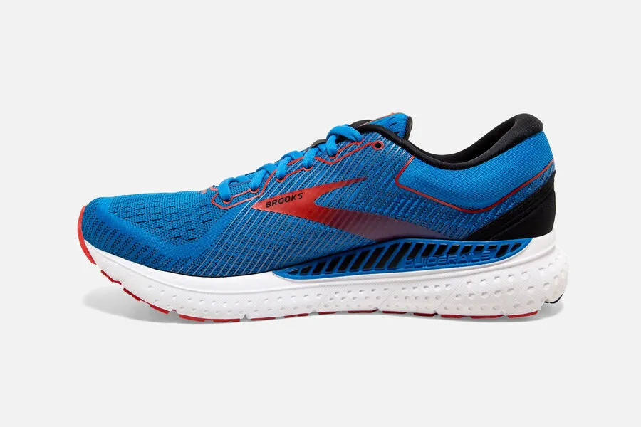 BROOKS TRANSCEND 7 MEN