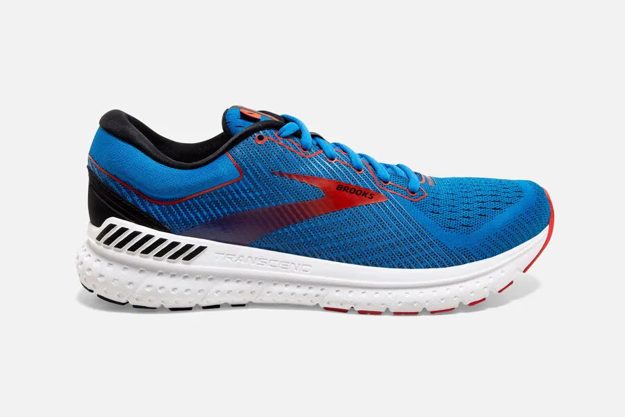 BROOKS TRANSCEND 7 MEN