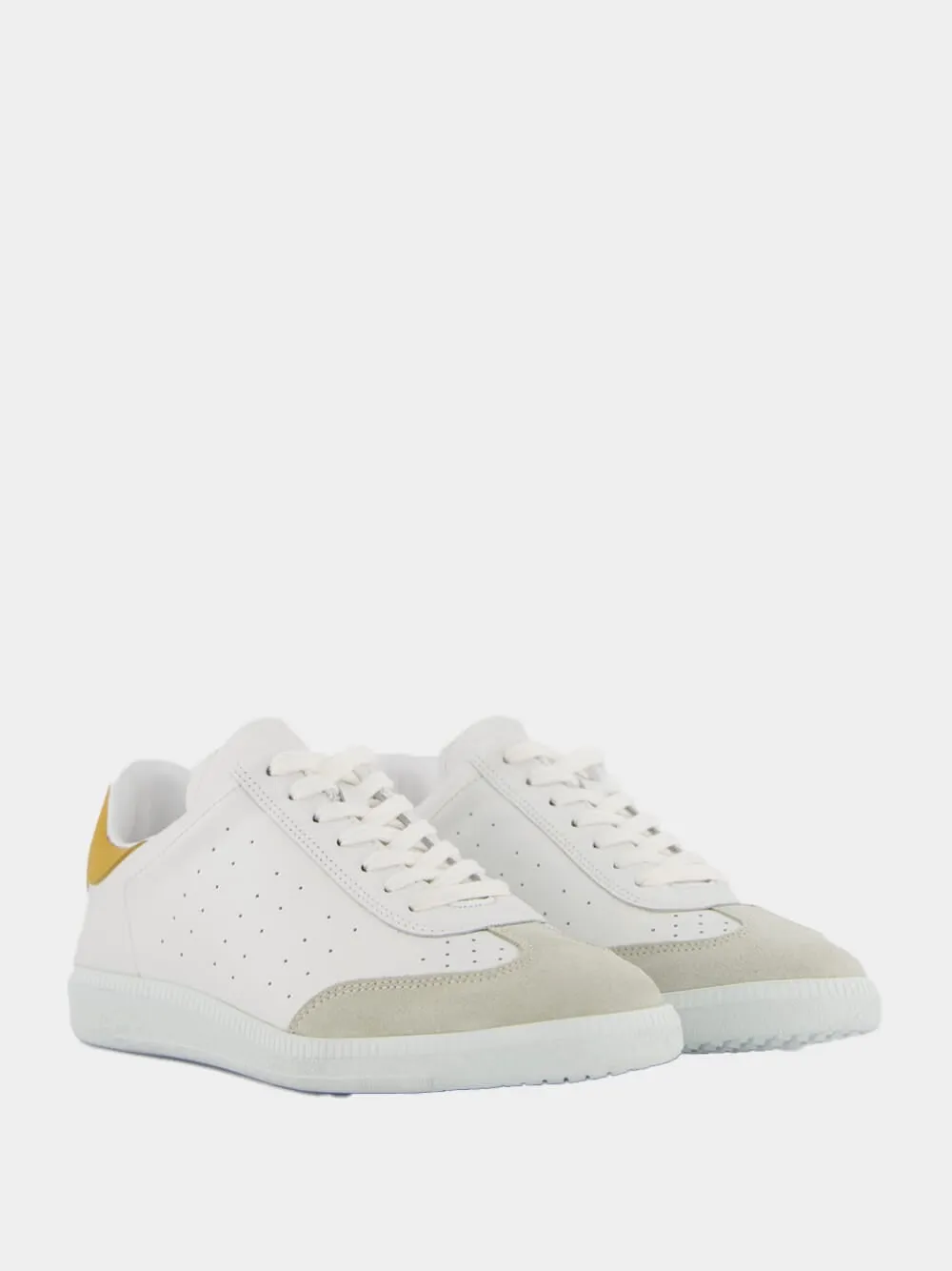 Bryce Low-Top Sneakers