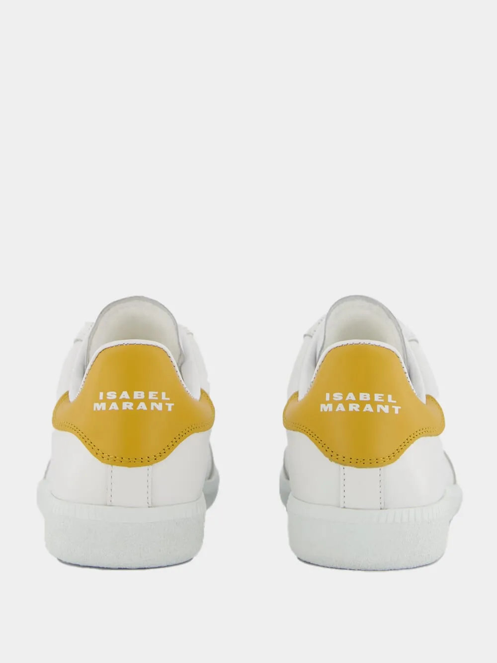 Bryce Low-Top Sneakers