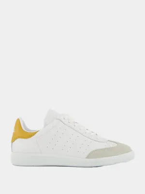 Bryce Low-Top Sneakers