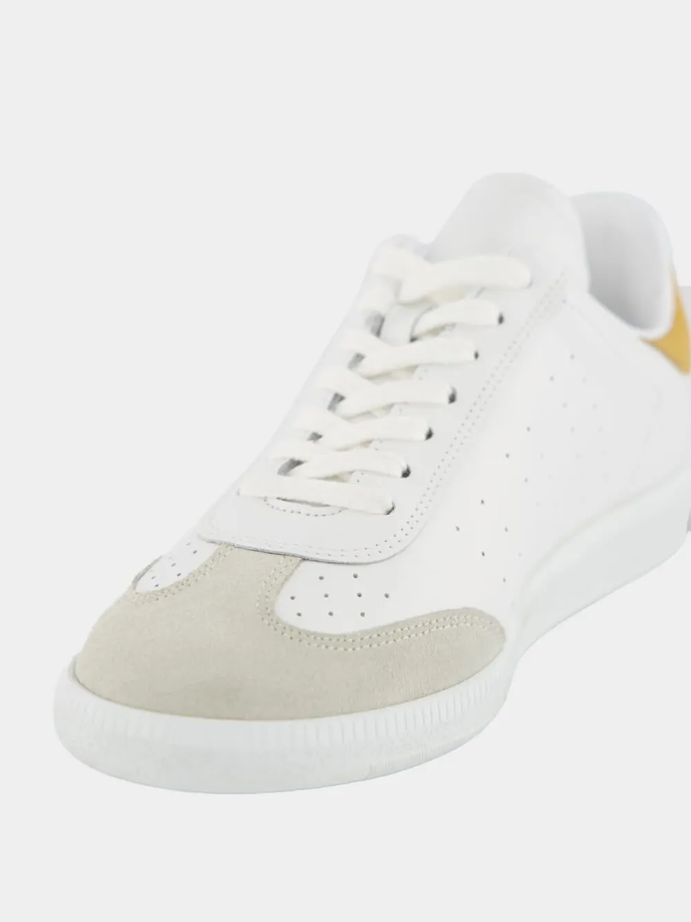 Bryce Low-Top Sneakers