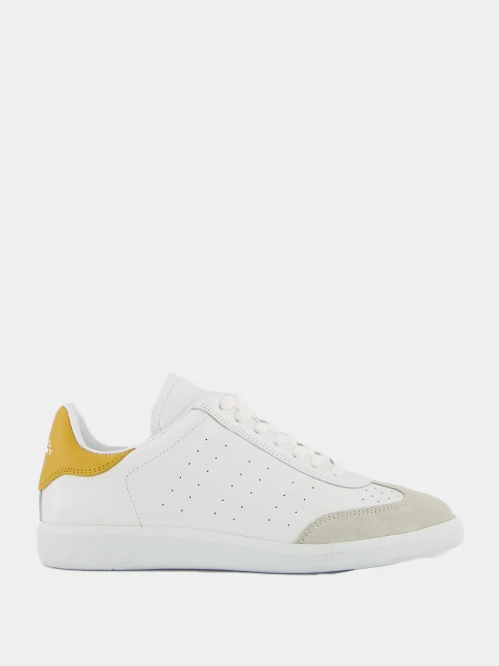 Bryce Low-Top Sneakers