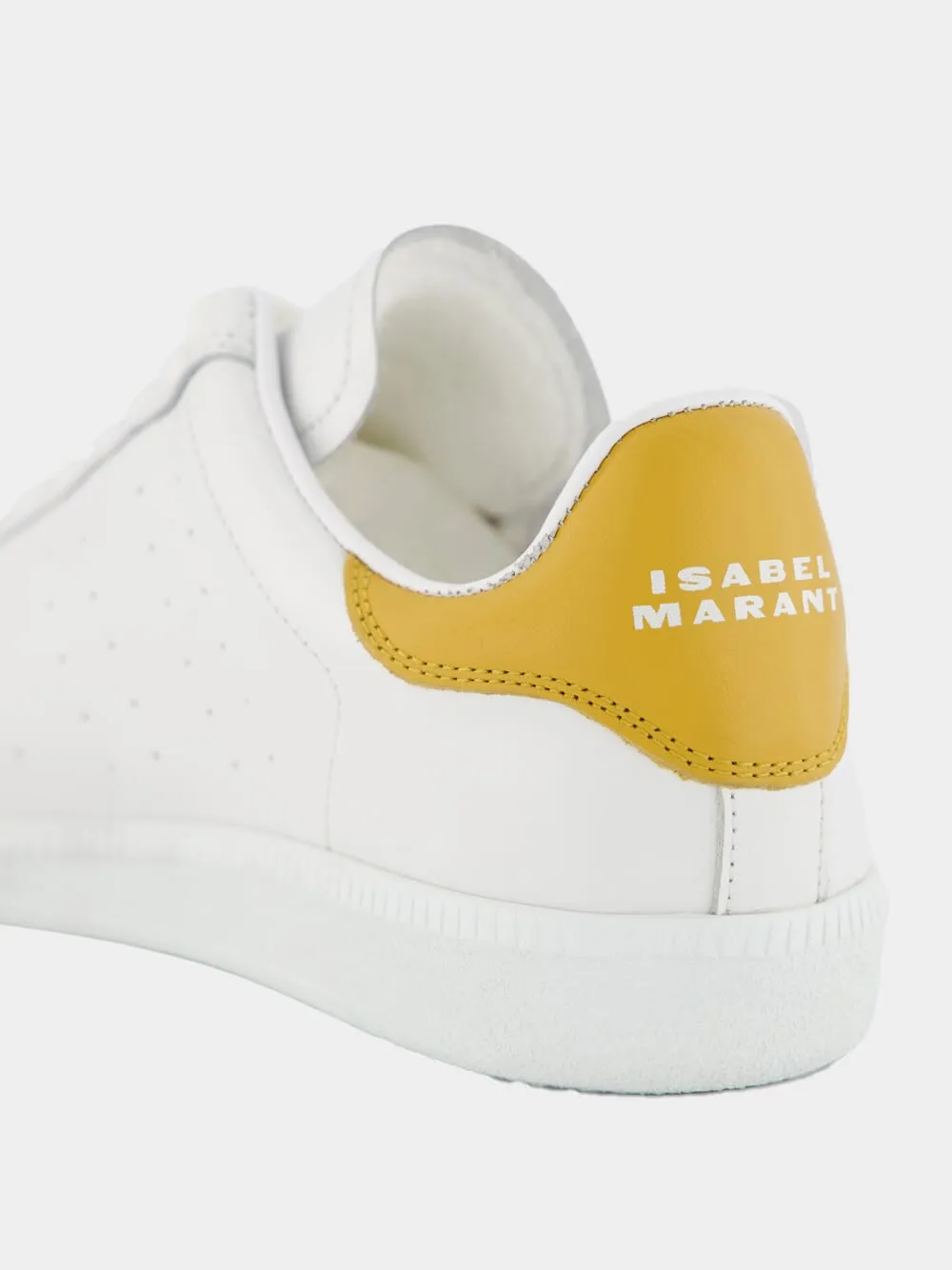 Bryce Low-Top Sneakers