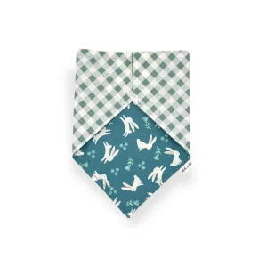Bunny Hop Slip On Bandana
