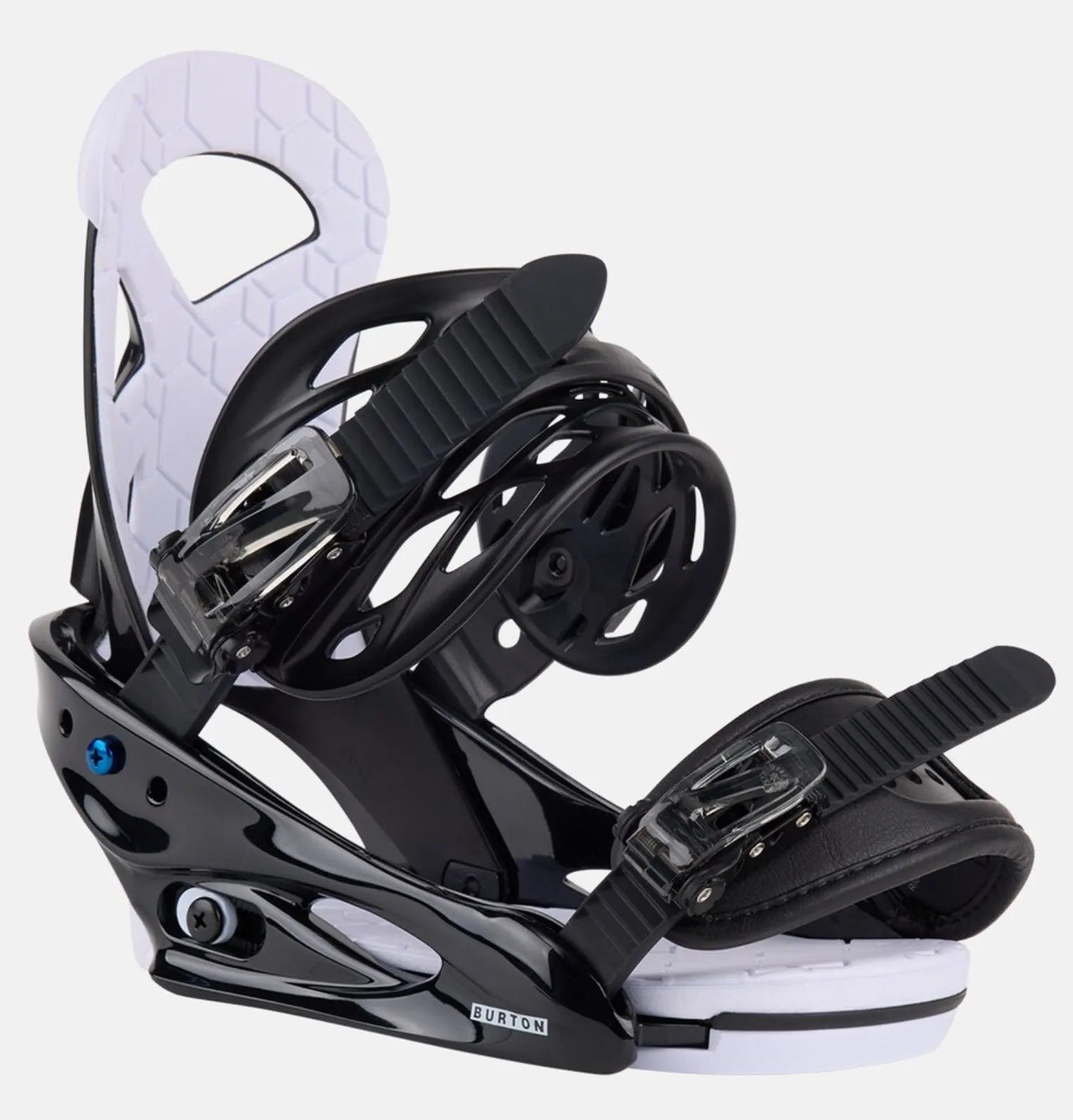 Burton Smalls Kids Bindings…