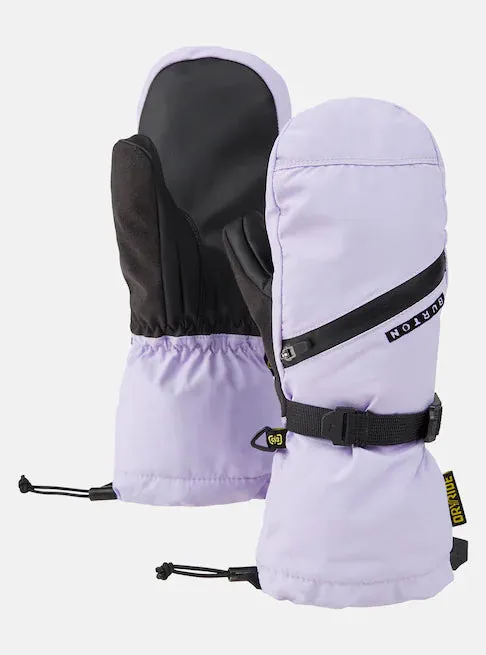 Burton Vent Mitt Kids Supernova