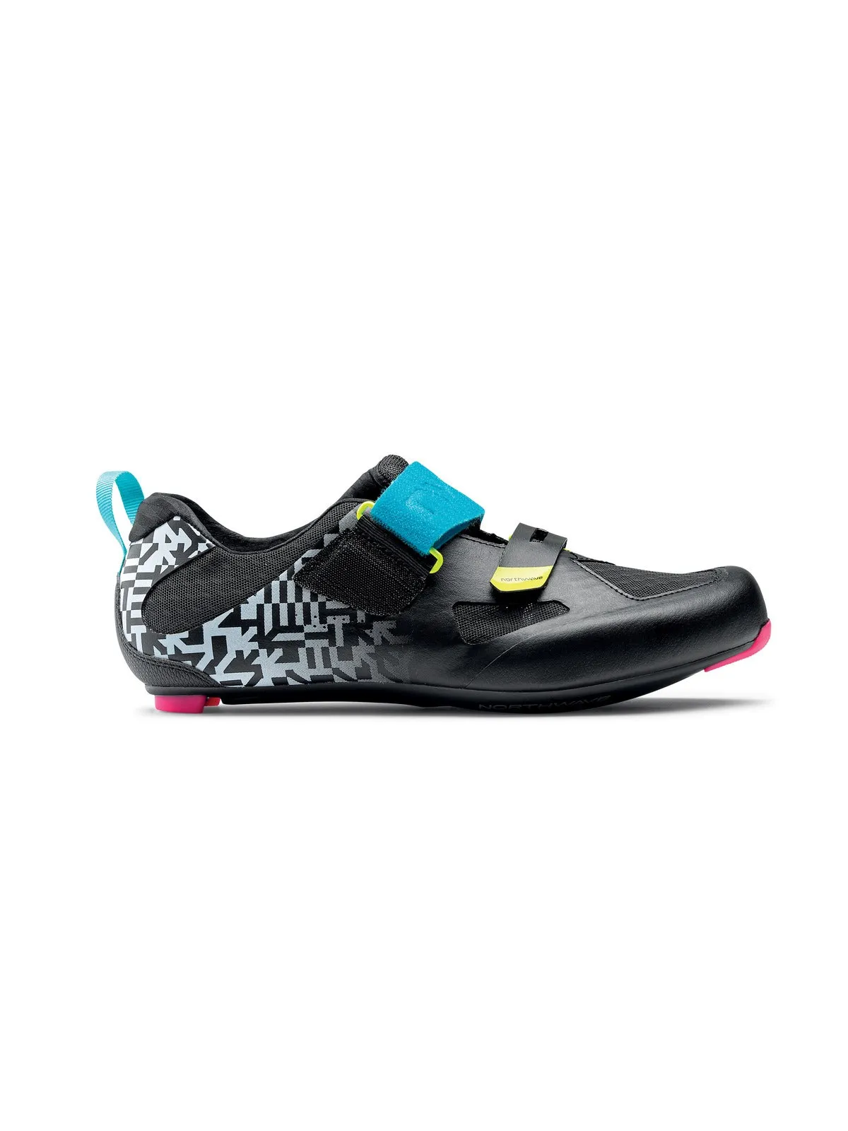 Buty rowerowe NORTHWAVE TRIBUTE 2 CARBON