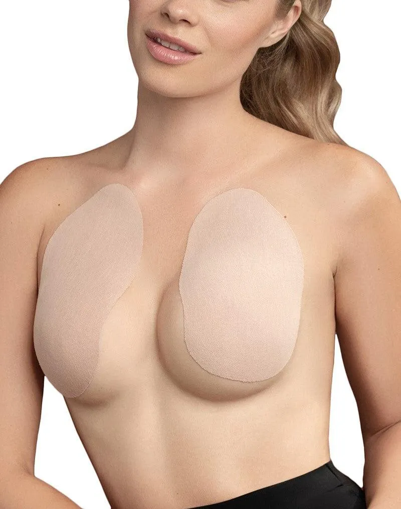 Bye Bra - Breast Lift Pads: De perfecte oplossing voor strapless en backless outfits