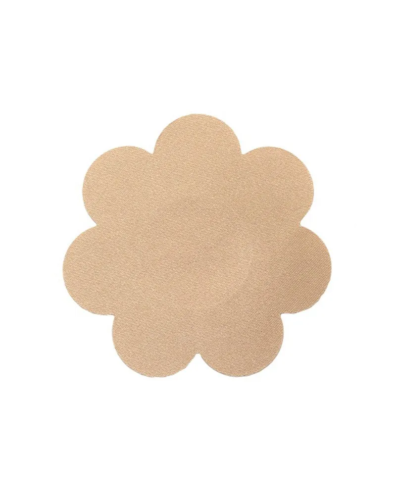 Bye Bra - Breast Lift Pads: De perfecte oplossing voor strapless en backless outfits