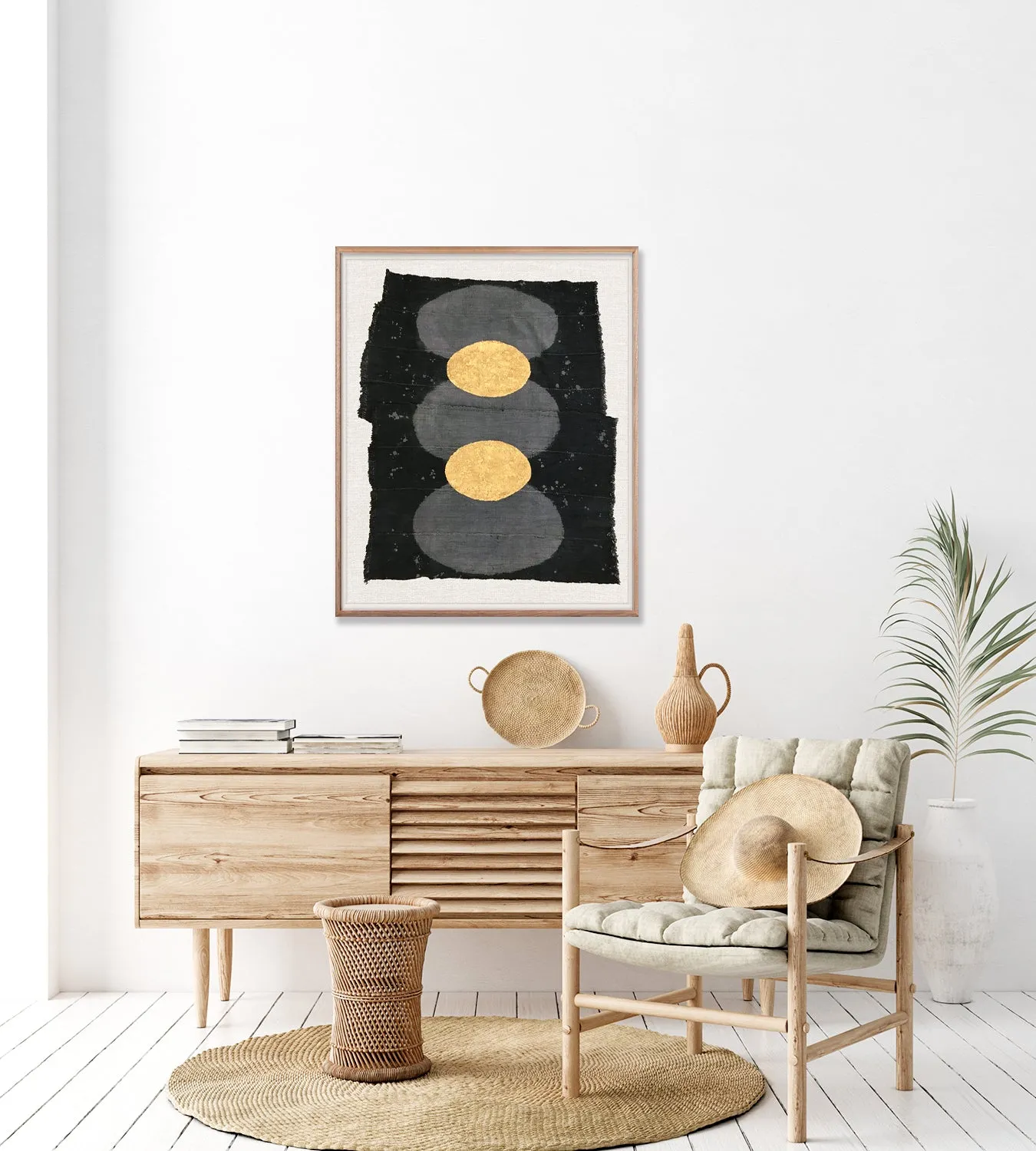Calder Moons