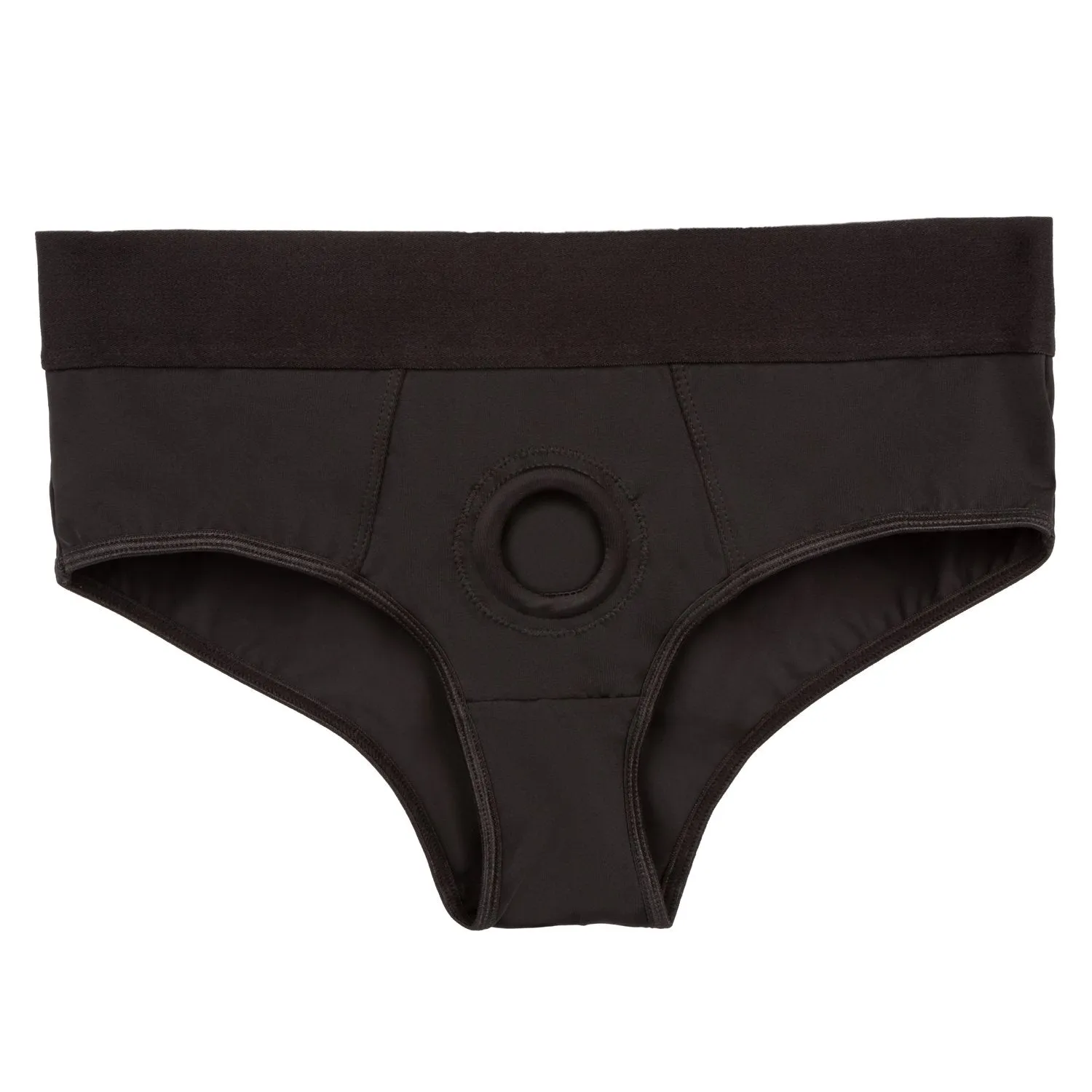 CalExotics Boundless Backless Brief  L/XL