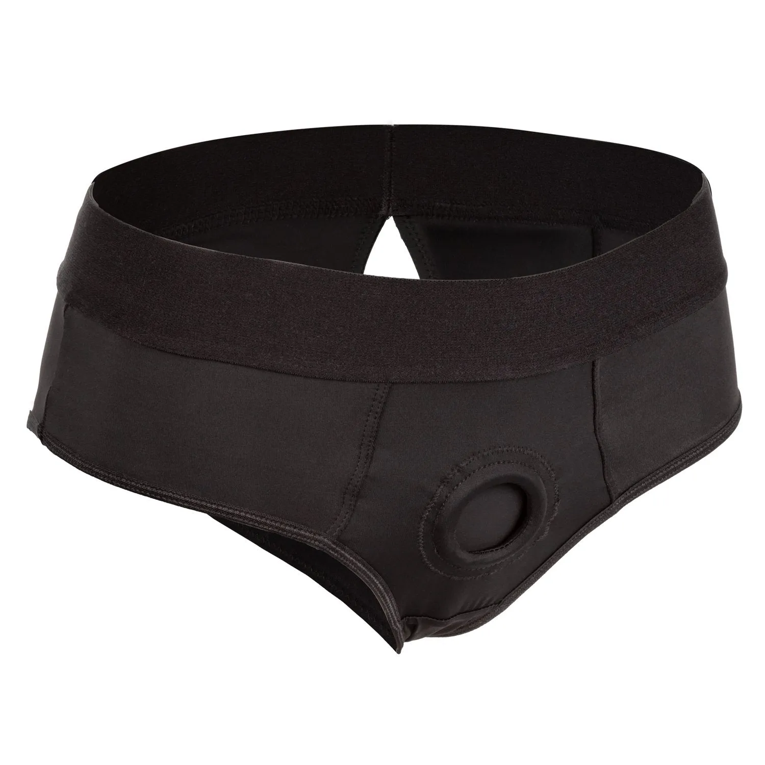 CalExotics Boundless Backless Brief  L/XL