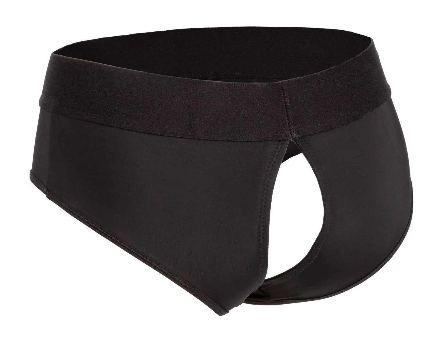 CalExotics Boundless Backless Brief  L/XL