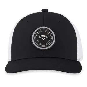 Callaway Playing Through '24 Trucker Cap